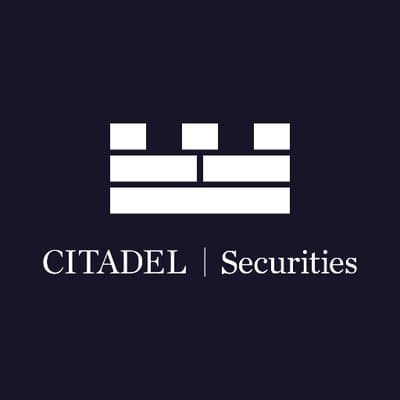 Citadel logo