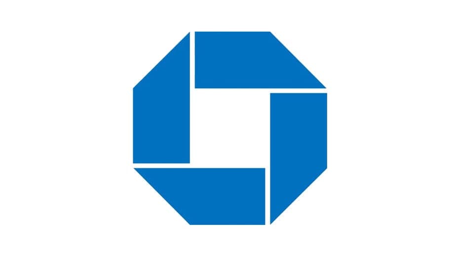 JP Morgan logo