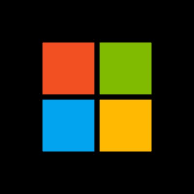 Microsoft logo