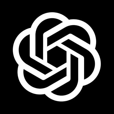 OpenAI logo