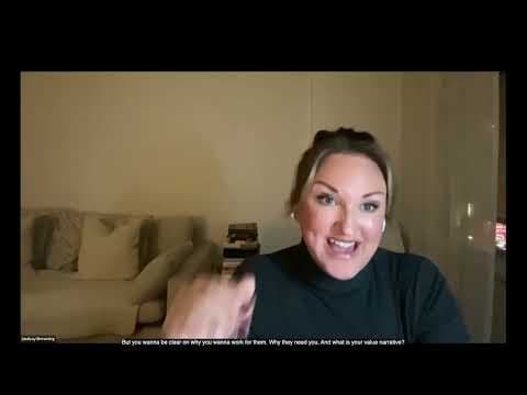 Lindsay Browning video thumbnail