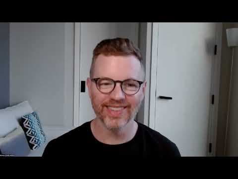 Klinton Bicknell video thumbnail