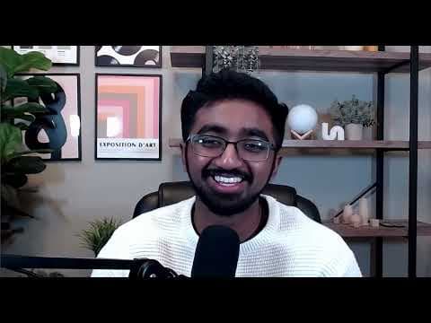Sajjaad Khader video thumbnail