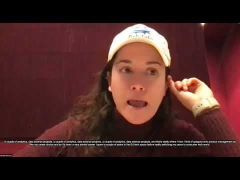 Michelle Parsons video thumbnail