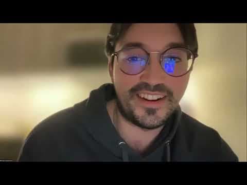 Michael Castellanos video thumbnail