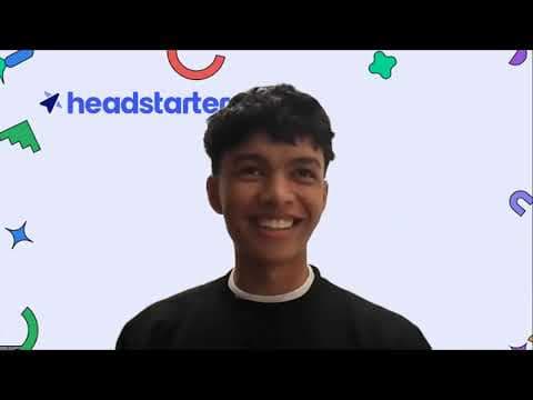 Aidan Ouckama video thumbnail