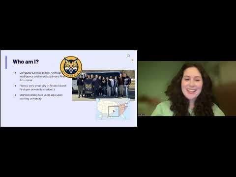 Julia Bock video thumbnail