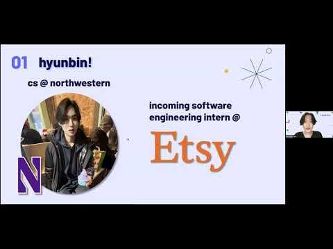 Hyunbin Lee video thumbnail