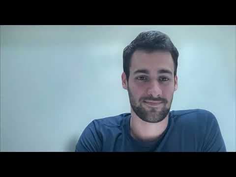 Josh Payne video thumbnail