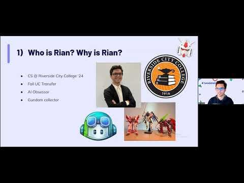 Rian Corcino video thumbnail