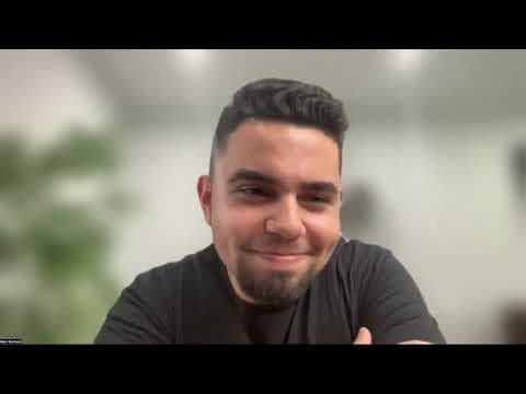 Mark Benliyan video thumbnail